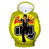 2023 NEW Fashion Casual Popular Cobra Kai 3D Printed Hoodies Men Women Autumn Streetwear Oversized Hooded 3 - Cobra Kai Merch