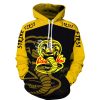 2023 plus 6XL Fun Cobra Kai 3D printed sports suit men s sombrero suit hip hop 6 - Cobra Kai Merch