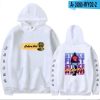 Autumn COBRA KAI Hoodies Men Women Sweatshirts Harajuku Hip Hop Hoodie boys girls Casual Popular gray 24.jpg 640x640 24 - Cobra Kai Merch