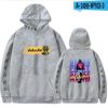 Autumn COBRA KAI Hoodies Men Women Sweatshirts Harajuku Hip Hop Hoodie boys girls Casual Popular gray 25.jpg 640x640 25 - Cobra Kai Merch