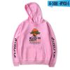 Autumn COBRA KAI Hoodies Men Women Sweatshirts Harajuku Hip Hop Hoodie boys girls Casual Popular gray 3.jpg 640x640 3 - Cobra Kai Merch