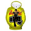 Cobra Kai 3D Hoodies Fashion Cobra Kai Men womens Autumn Casual Popular Harajuku boy Hooded Sweatshirt 3 - Cobra Kai Merch