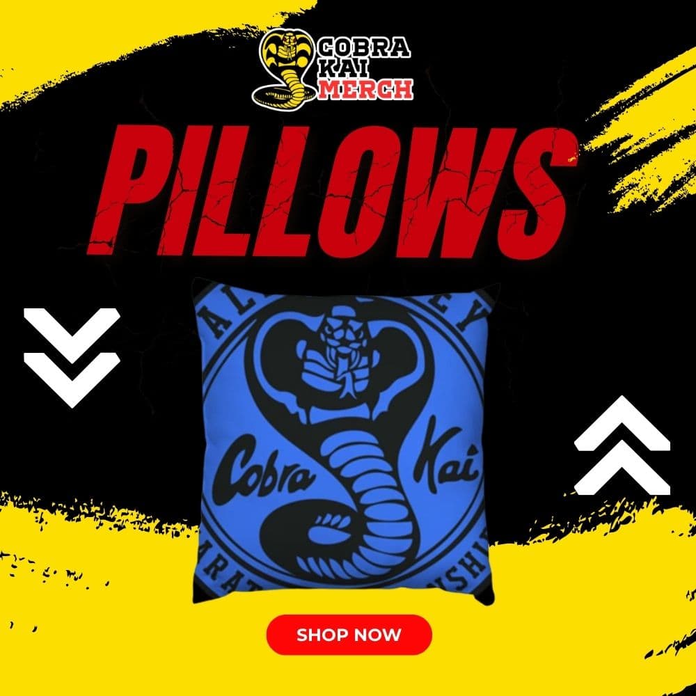 Cobra Kai Merch Pillow Collection.jpg