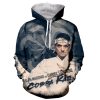 Cobra kai Funny New Fashion Long Sleeves 3D Prined Hip Hop Hoodies Sweatshirts Jacket Men women 2 - Cobra Kai Merch