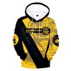 Fashion Hoodies Cobra Kai TV Series 3D Print Sweatshirt Men Women Casual Streetwear Hoodie Harajuku Kids 1 - Cobra Kai Merch