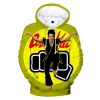 Fashion Hoodies Cobra Kai TV Series 3D Print Sweatshirt Men Women Casual Streetwear Hoodie Harajuku Kids 3 - Cobra Kai Merch