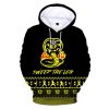 Fashion Hoodies Cobra Kai TV Series 3D Print Sweatshirt Men Women Casual Streetwear Hoodie Harajuku Kids 5 - Cobra Kai Merch