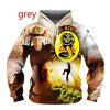 Karate Cobra Kai Hoodie Cosplay Sweatshirt Men Clothing Cool 3D Printed Anime Hoodies Women Harajuku Fashion 3 - Cobra Kai Merch