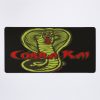 Cobra Kai Mouse Pad Official Cow Anime Merch