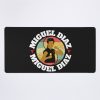 Miguel Diaz All Sunset Design Mouse Pad Official Cow Anime Merch