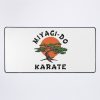 Cobra Kai Miyagi Do Mouse Pad Official Cow Anime Merch