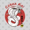 Cobra Kai Mug Official Cow Anime Merch