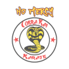 Cobra Kai T Shirt Mug Official Cow Anime Merch