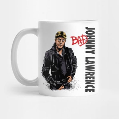 Bad Cobra Mug Official Cow Anime Merch