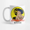 Cobra Kai Mug Official Cow Anime Merch