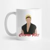 Cobra Kai Johnny Lawrence Mug Official Cow Anime Merch