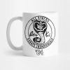 Cobra Kai Karate Kid Mug Official Cow Anime Merch