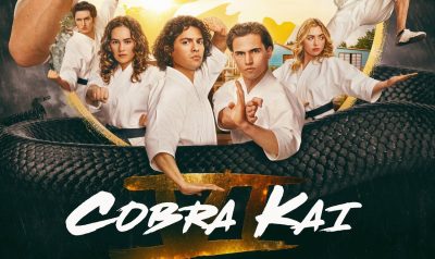 cobrakaiseason6cover - Cobra Kai Merch